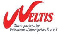 Logo de VELTIS