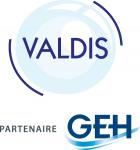 Logo de VALDIS