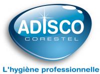 Logo de CORESTEL