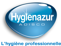 Logo de HYGIENAZUR