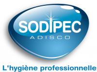 Logo de SODIPEC