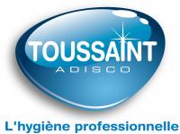 Logo de TOUSSAINT 59