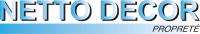 Logo de NETTO DECOR PROPRETE