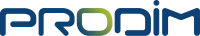 Logo de PRODIM