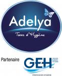 Logo de AGIS - GROUPE ADELYA