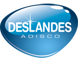 Logo de DESLANDES
