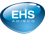 Logo de E.H.S
