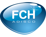 Logo de FCH