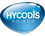 Logo de HYCODIS