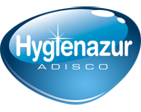 Logo de HYGIEN AZUR