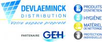 Logo de DEVLAEMINCK DISTRIBUTION