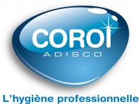 Logo de COROI