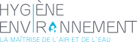 Logo de HYGIENE ENVIRONNEMENT