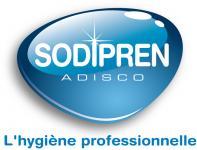 Logo de SODIPREN