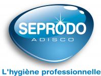Logo de SEPRODO