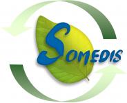 Logo de SOCIETE SOMEDIS HYGIENE