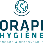 Logo de ORAPI HYGIENE
