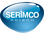 Logo de SERIMCO
