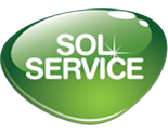 Logo de SOL SERVICE