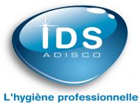 Logo de IDS